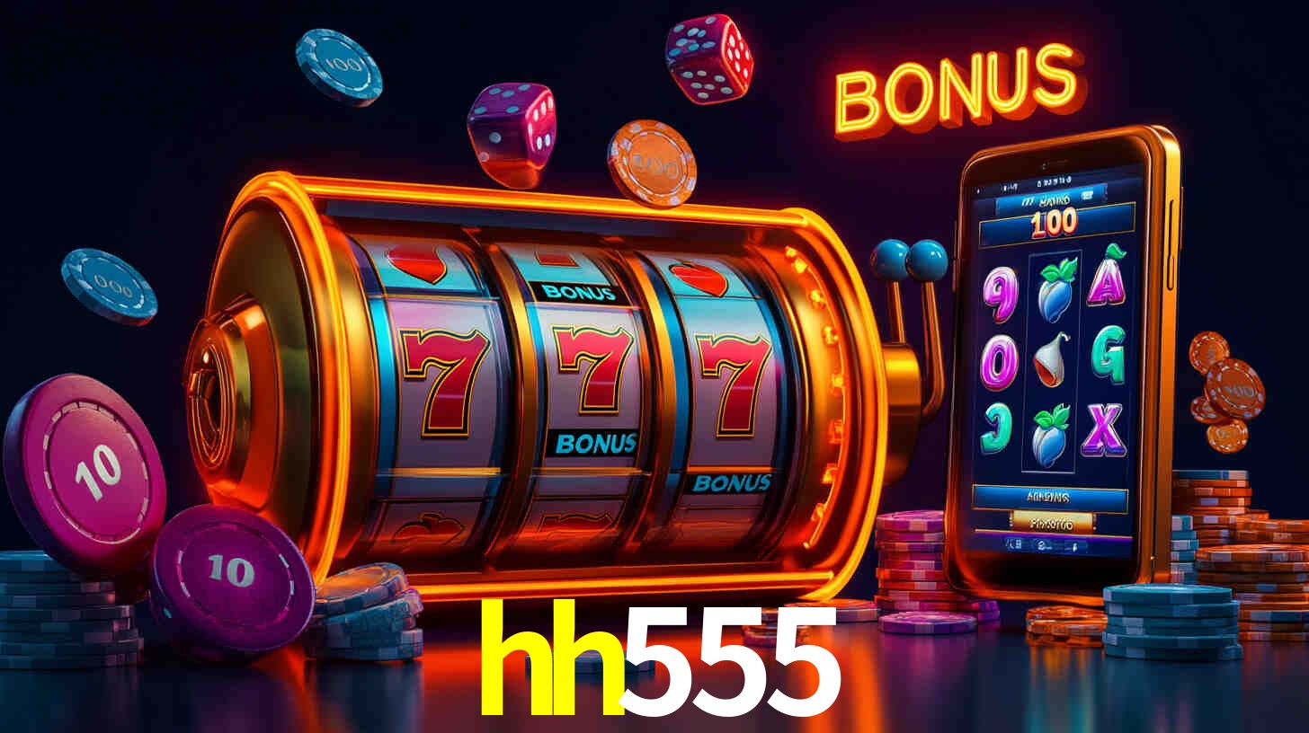 Descubra a Essência do hh555: Nossa História e Compromissos