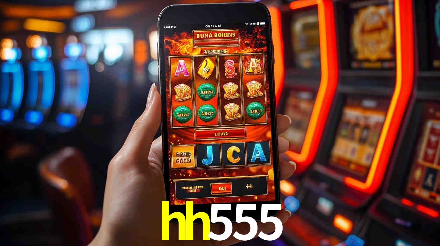 VIP Casino hh555