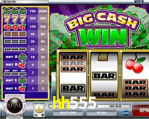 Descubra a Magia dos Jogos de Arcade no hh555