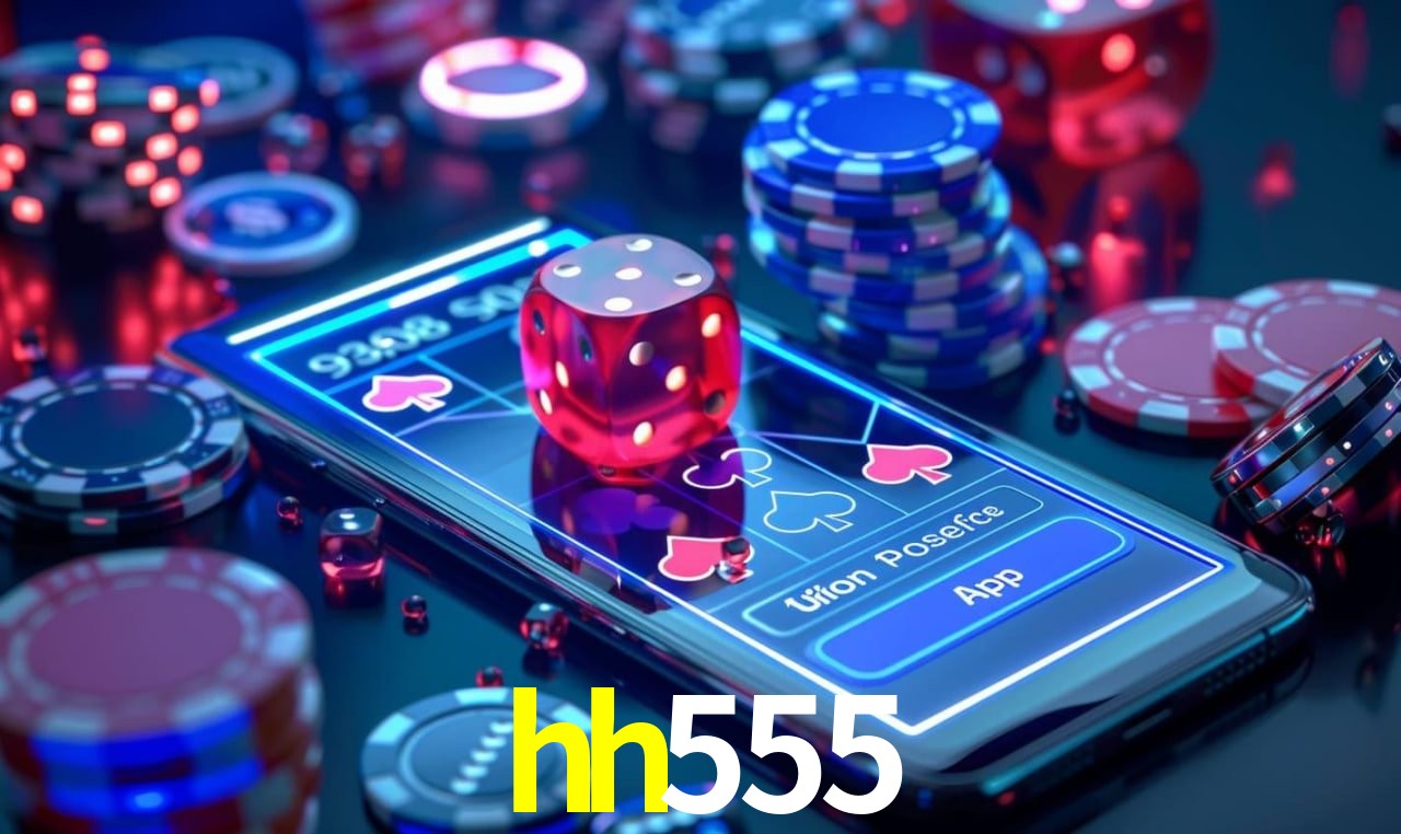 hh 555