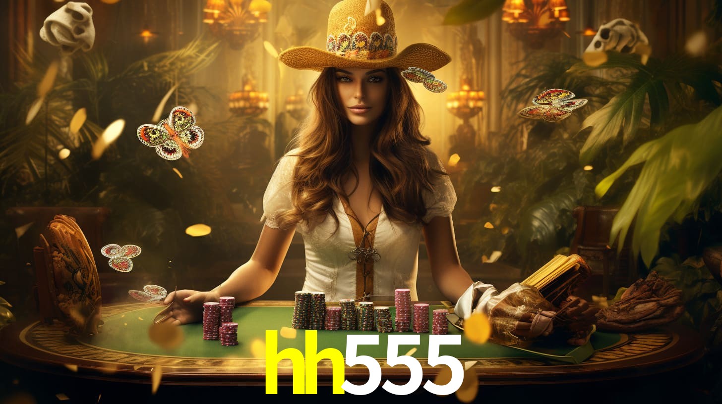 Player Reviews hh555