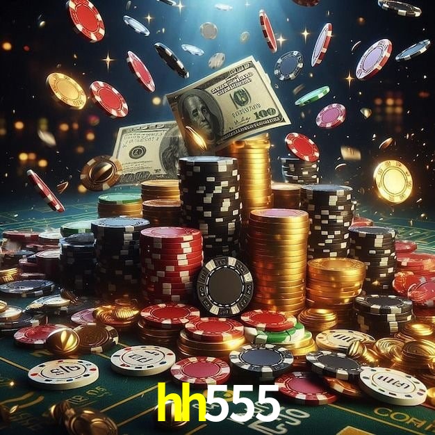 cassino hh555