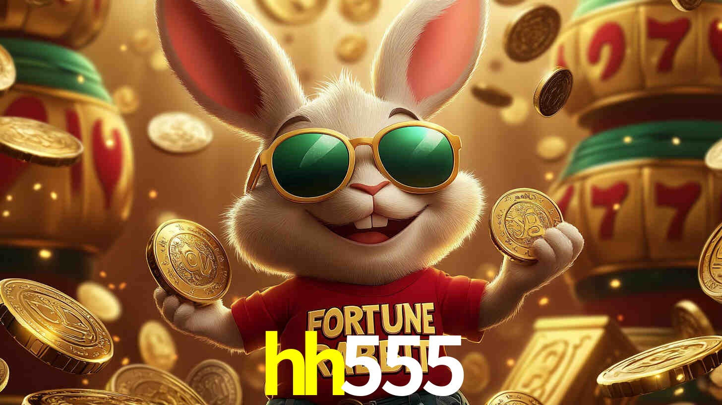 Welcome Bonus hh555