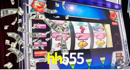 hh555: A Experiência de Casino com Jogos de Mesa ao Vivo