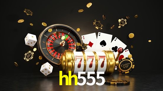 Game Providers hh555