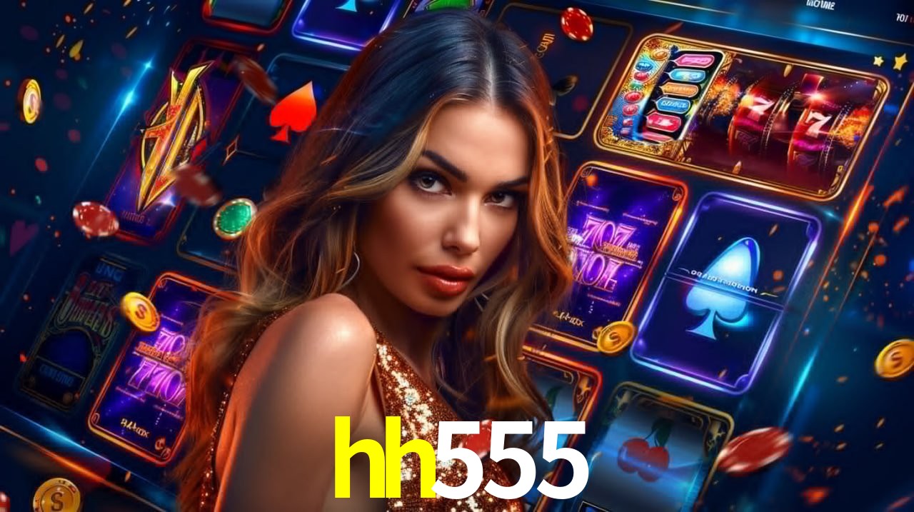 hh555: Jogue Crash e Experimente Alta Recompensa Instantânea