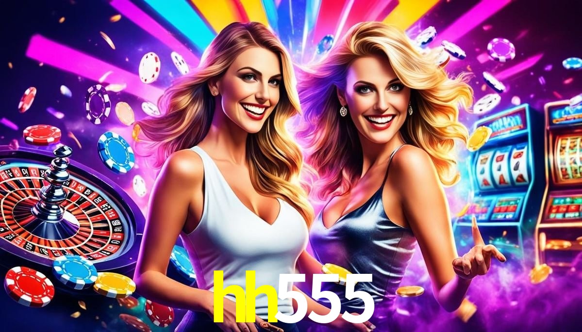 PIX Instantâneo hh555