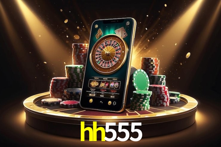 Integração de APIs hh555