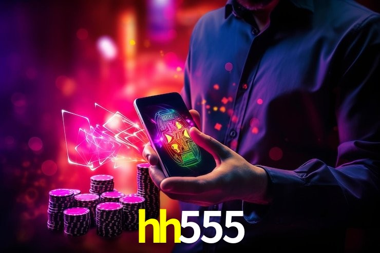 Casino Ao Vivo hh555