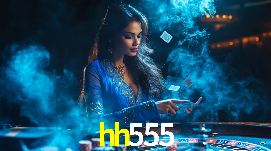Inovações de Jogos na hh555: O Futuro das Experiências Interativas