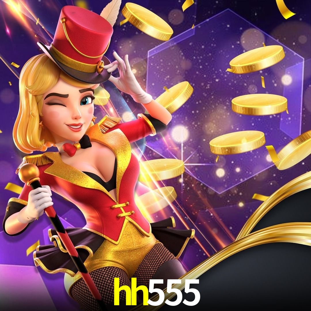 Live Casino hh555