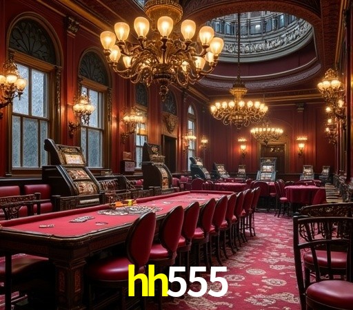 hh555 - Fortuna Máxima na Roleta - hh555.com