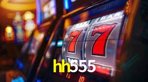 Tecnologia da Plataforma hh555